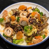 پینات سالاد