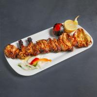 جوجه کباب با استخوان