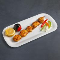 جوجه کباب فیله حلزونی