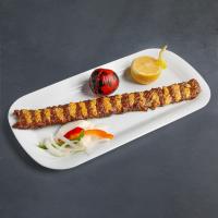 کباب لقمه نگینی