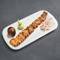 جوجه کباب ران