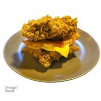 دبل دان برگر