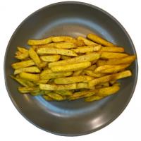 سیب زمینی سرخ شده