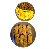 کمبو پک فیله استریپس هشت تکه پلاس