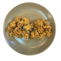 قارچ سوخاری