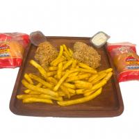 پک مرغ سوخاری