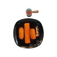 رول پک سوخاری سه عددی