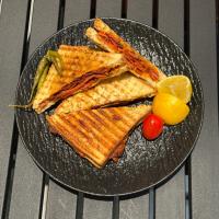 تست سوسیس ربی