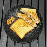 تست پنیر گردو