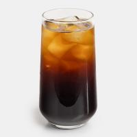 آیس امریکانو سودا و لیمو 20 درصد عربیکا