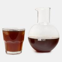 قهوه کلد برو سودا و لیمو