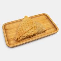 سمبوسه پیتزایی