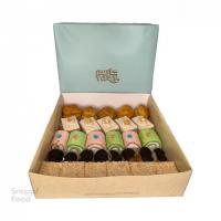 شیرینی مخلوط تر درشت