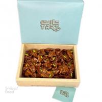 سوهان عسلی ویژه