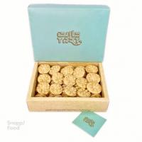 نان برنجی دستی