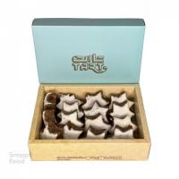 شیرینی ستاره ای