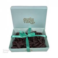 شکلات پرتقالی