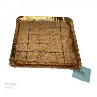 شیرینی بار خرما رژیمی