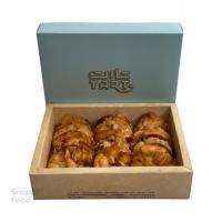 شیرینی فلورانتین رژیمی