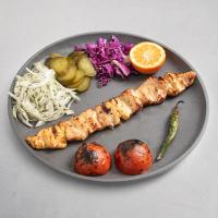 خوراک جوجه کباب ممتاز