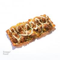 چیکن چیز ژامبوپلاس