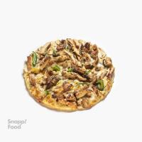 پیتزا مرغ 23 سانتی متری