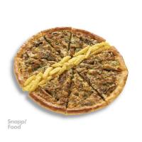 پیتزا هات چیکن 30 سانتی متری