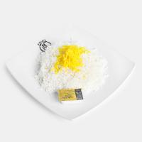 چلو زعفرانی