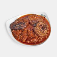 خورشت قیمه بادمجان