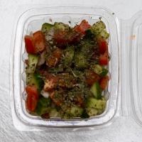 سالاد شیرازی