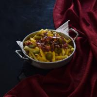 فرایز هالو بیکن