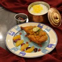 چلو اکبر جوجه