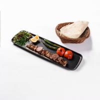 خوراک کباب چنجه