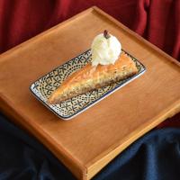 باقلوا گردو