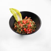 سالاد تبوله