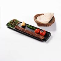 خوراک کباب کوبیده