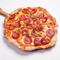 پیتزا دیاولا ایتالیایی