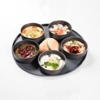 میکس مزه سرد