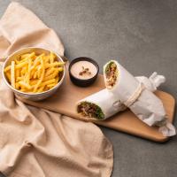 شاورما ميکس