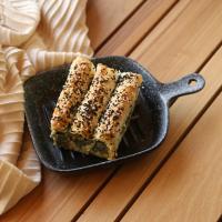 بورک اسفناج