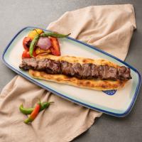 خوراک کباب چنجه