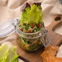 سالاد تبوله