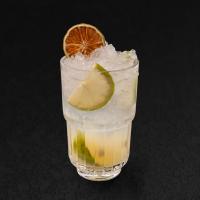 ماکتیل لیموناد