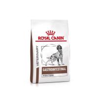 غذای خشک سگ رویال کنین مدل گسترواینتستینال فیبر افزوده