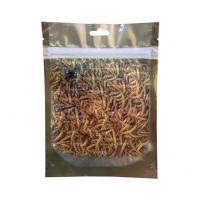 غذای خشک پرندگان کرم میلورم مدل سوپر