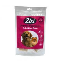 تشویقی سگ سیرابی بره زیکسی ۵۰۰ گرمی