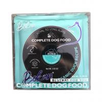 غذاس کامل سگ بوکان طعم اردک