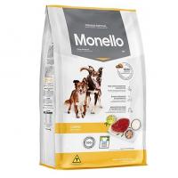 غذای خشک سگ مونلو مدل all breed
