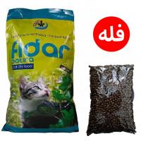 غذای خشک فله گربه بالغ مدل فیدار پاتیرا