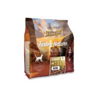 غذای خشک گربه عقیم شده پرنسس تیست آف نیچر (فله) (1 کیلوگرم)